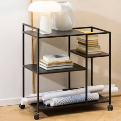 Servierwagen Newcastle