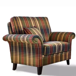 Sessel Midi Capri Plus