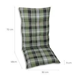 Sesselauflage 24538-01