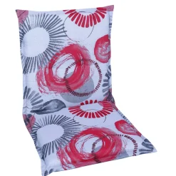 Sesselauflage nieder 19231-02