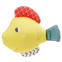 Set mit Spritztiere Fisch & Krabbe