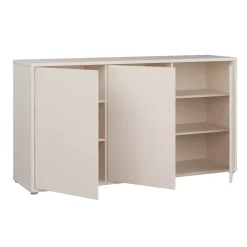 Sideboard mit 3 Türen Alice Springs