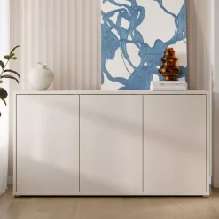 Sideboard mit 3 Türen Alice Springs