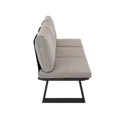 SIENA GARDEN Bank REPTON