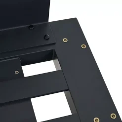 SIENA GARDEN Bank REPTON