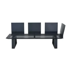 SIENA GARDEN Bank REPTON