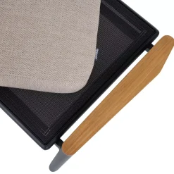 SIENA GARDEN Gartenhocker Cortina