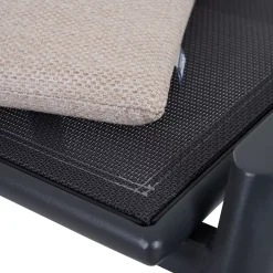 SIENA GARDEN Gartenhocker Cortina