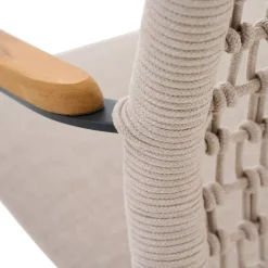 SIENA GARDEN Gartenstuhl Cortina