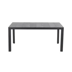 SIENA GARDEN Gartentisch SILVA