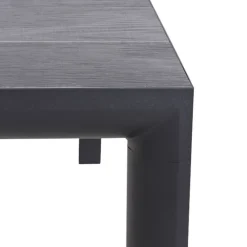 SIENA GARDEN Gartentisch SILVA