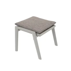 SIENA GARDEN Hocker CORTINA