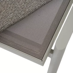 SIENA GARDEN Hocker CORTINA