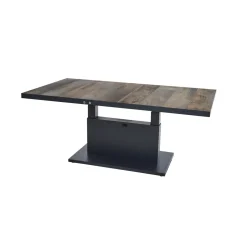 SIENA GARDEN Lifttisch TALINA+