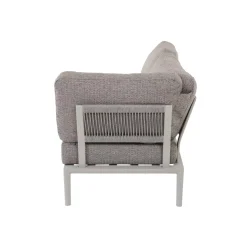 SIENA GARDEN Lounge 2er Sofa CALDARO