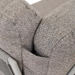 SIENA GARDEN Lounge 2er Sofa CALDARO