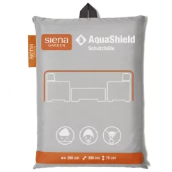 SIENA GARDEN Loungehülle AquaShield