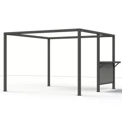 SIENA GARDEN Pavillongestell Manufaktur