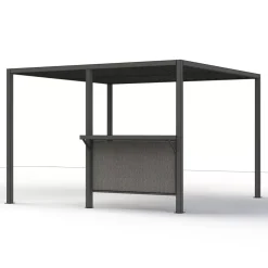 SIENA GARDEN Pavillongestell Manufaktur