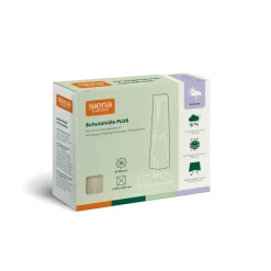 SIENA GARDEN Schirmhülle Ampelschirmhülle