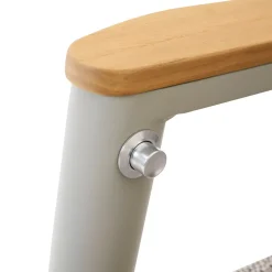 SIENA GARDEN Sessel CORTINA