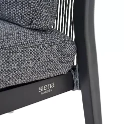 SIENA GARDEN Sessel LIGURIA