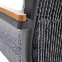 SIENA GARDEN Sessel LIGURIA