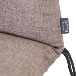 SIENA GARDEN Sesselauflage Comfort