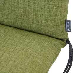 SIENA GARDEN Sesselauflage Comfort