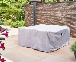 SIENA GARDEN Sitzgruppenhülle AquaShield