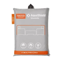 SIENA GARDEN Sitzgruppenhülle Aqua.S