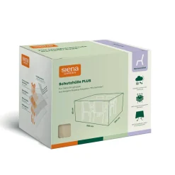 SIENA GARDEN Sitzgruppenhülle Sitzgruppenhülle