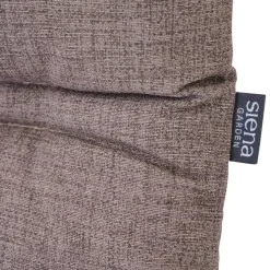 SIENA GARDEN Sitzkissen Comfort