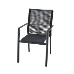 SIENA GARDEN Stapelsessel BOLOGNA