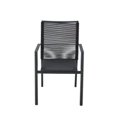 SIENA GARDEN Stapelsessel BOLOGNA