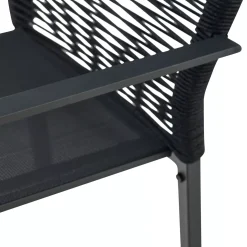 SIENA GARDEN Stapelsessel BOLOGNA