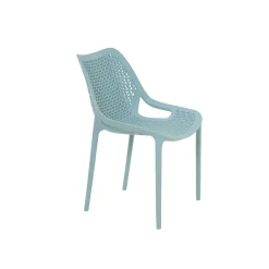 SIENA GARDEN Stapelsessel DISTRICT