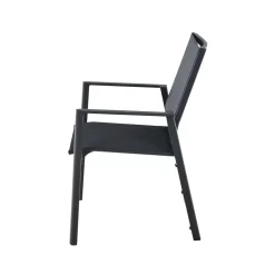 SIENA GARDEN Stapelsessel BOLOGNA