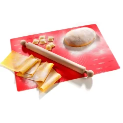 Silikon-Backunterlage Foglio Chef