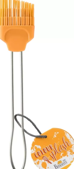 Silikonpinsel groß Colour Kitchen