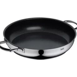 Silit Kochgeschirr-Set 10-teilig Toskana