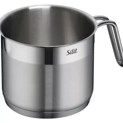 Silit Kochgeschirr-Set 10-teilig Toskana