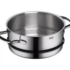 Silit Kochgeschirr-Set 10-teilig Toskana