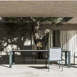 Sit Mobilia Gartentisch Etna Delta