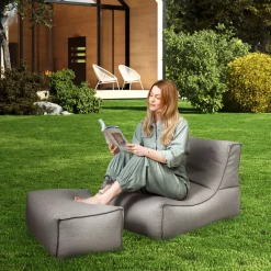 Sitting Point Roll Sitzpouf TALEA