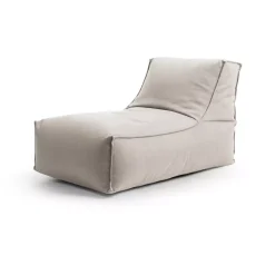 Sitting Point Sitzsack Korfu Deluxe Rock