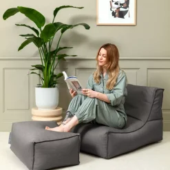 Sitting Point Sitzsack Korfu Deluxe