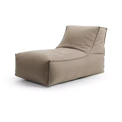 Sitting Point Sitzsack Korfu Deluxe Rock