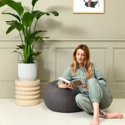 Sitting Point Sitzsack Korfu Deluxe Bump