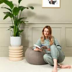 Sitting Point Sitzsack Korfu Deluxe Bump